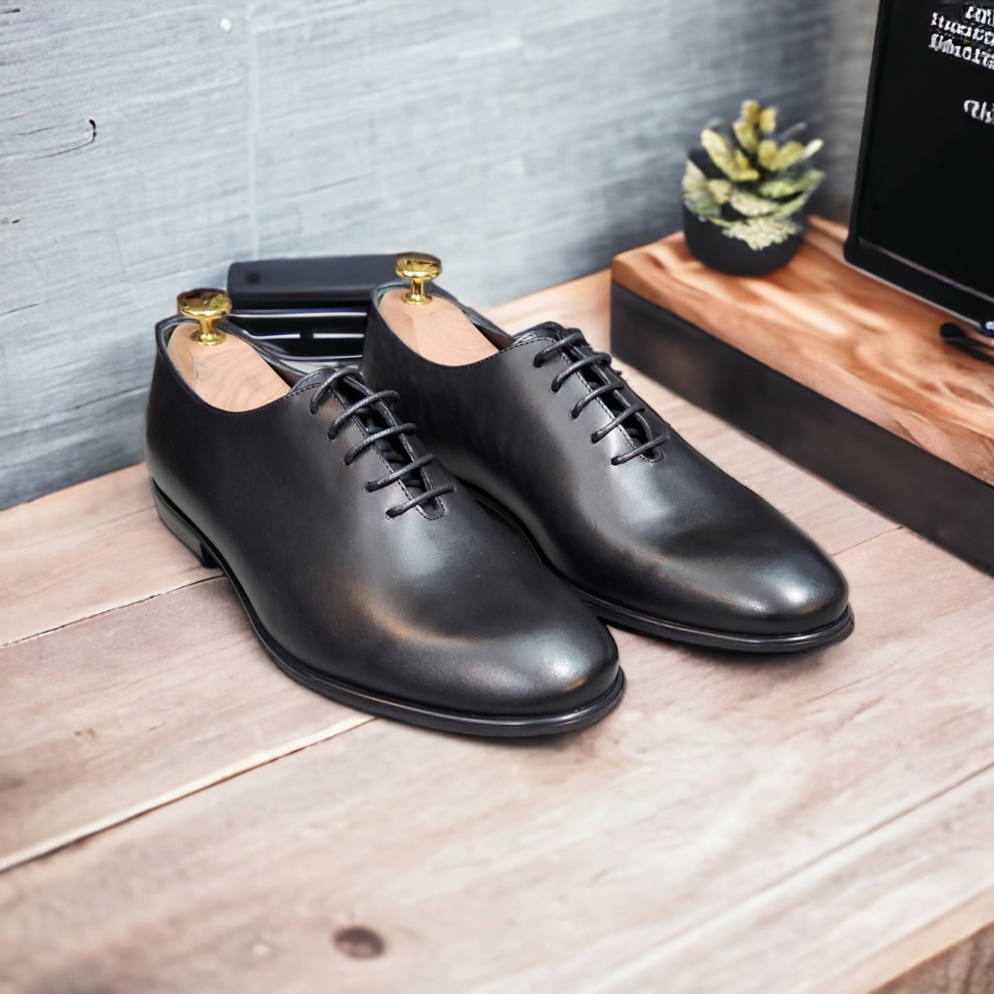 Pantofi eleganti barbati 1242