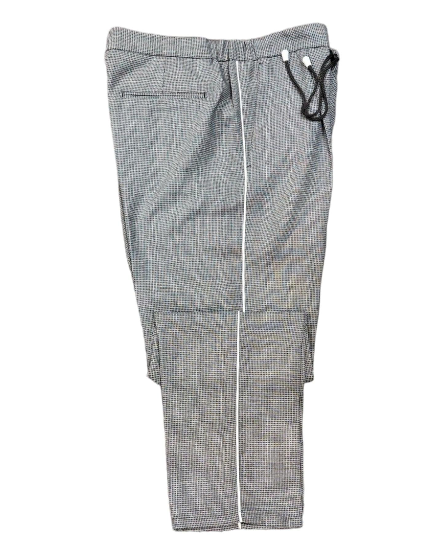 Pantalon cu siret