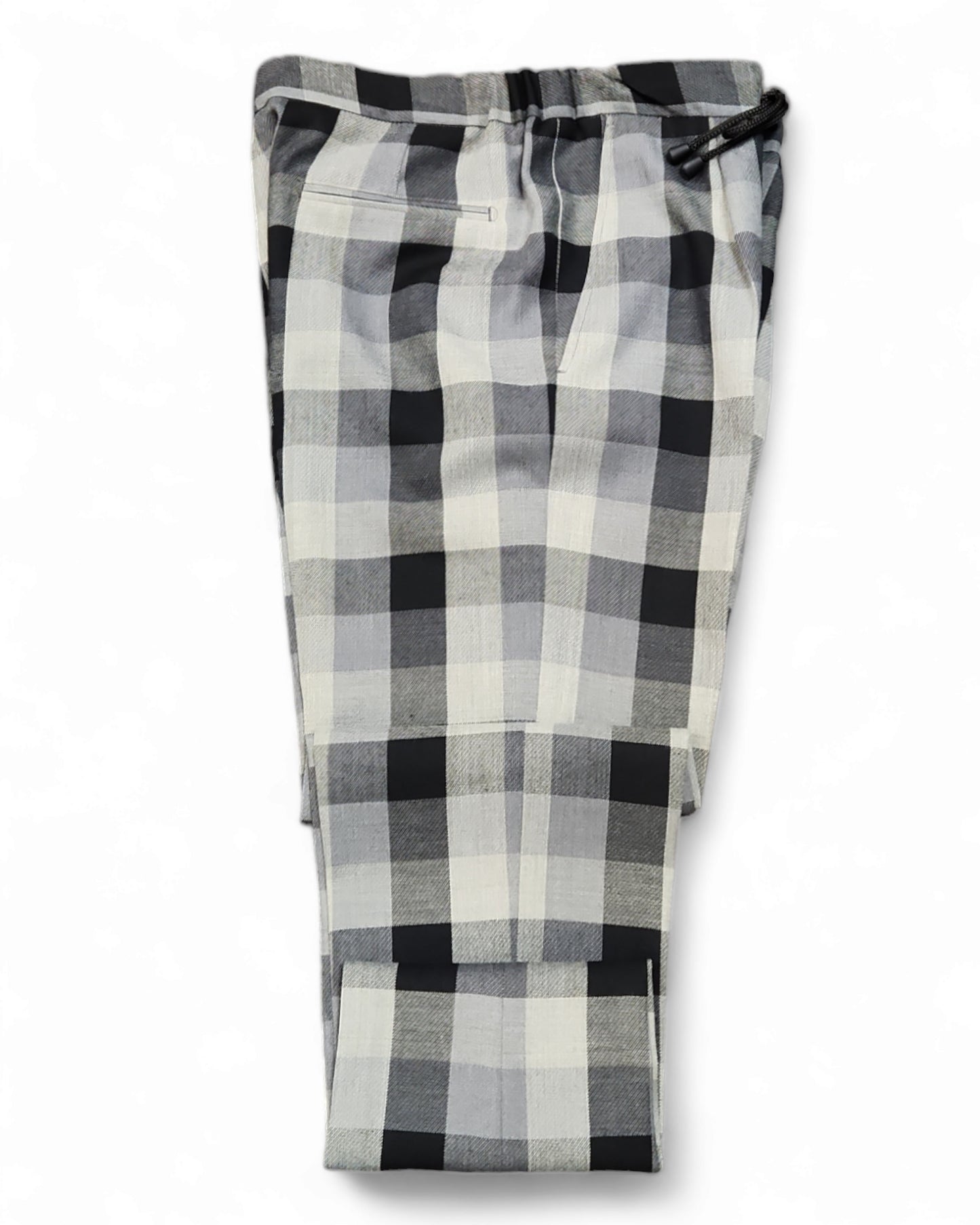 Pantalon cu siret