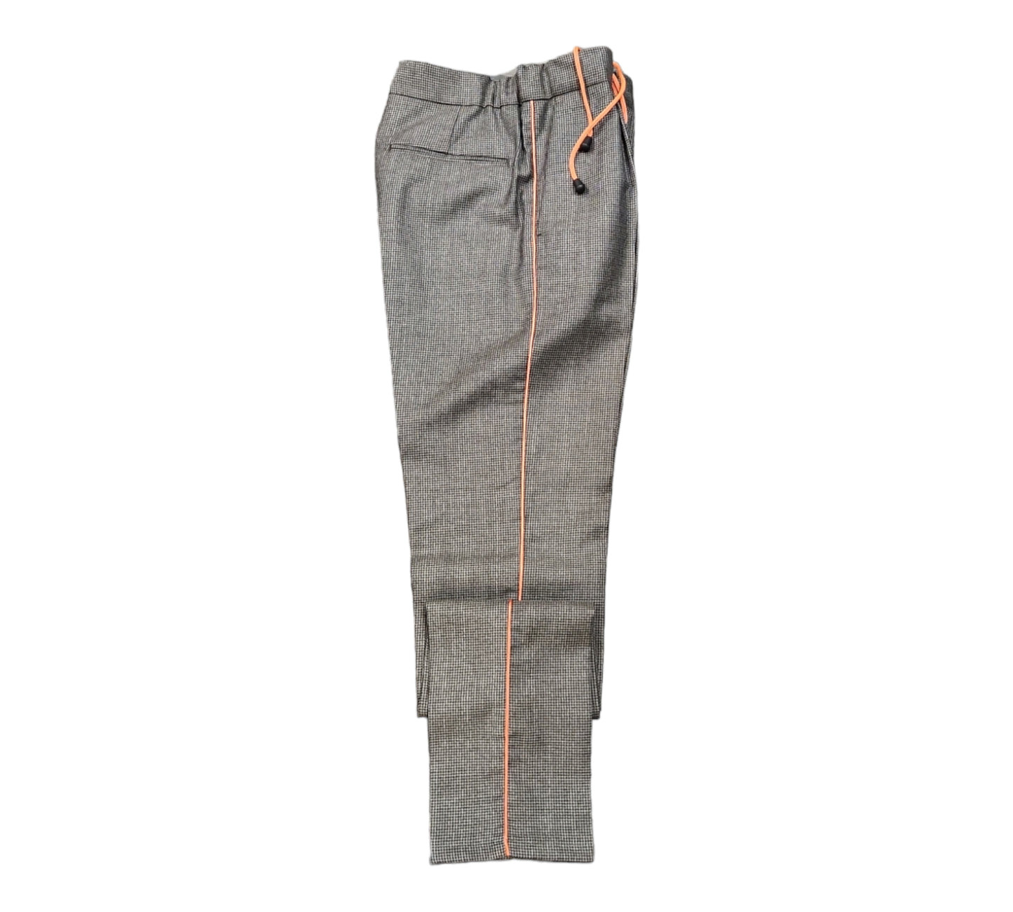 Pantalon cu siret