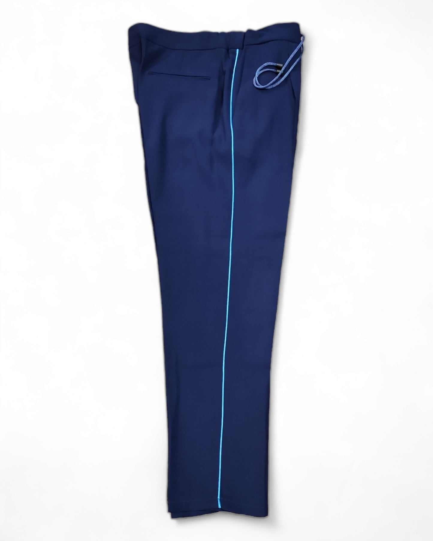 Pantalon cu siret