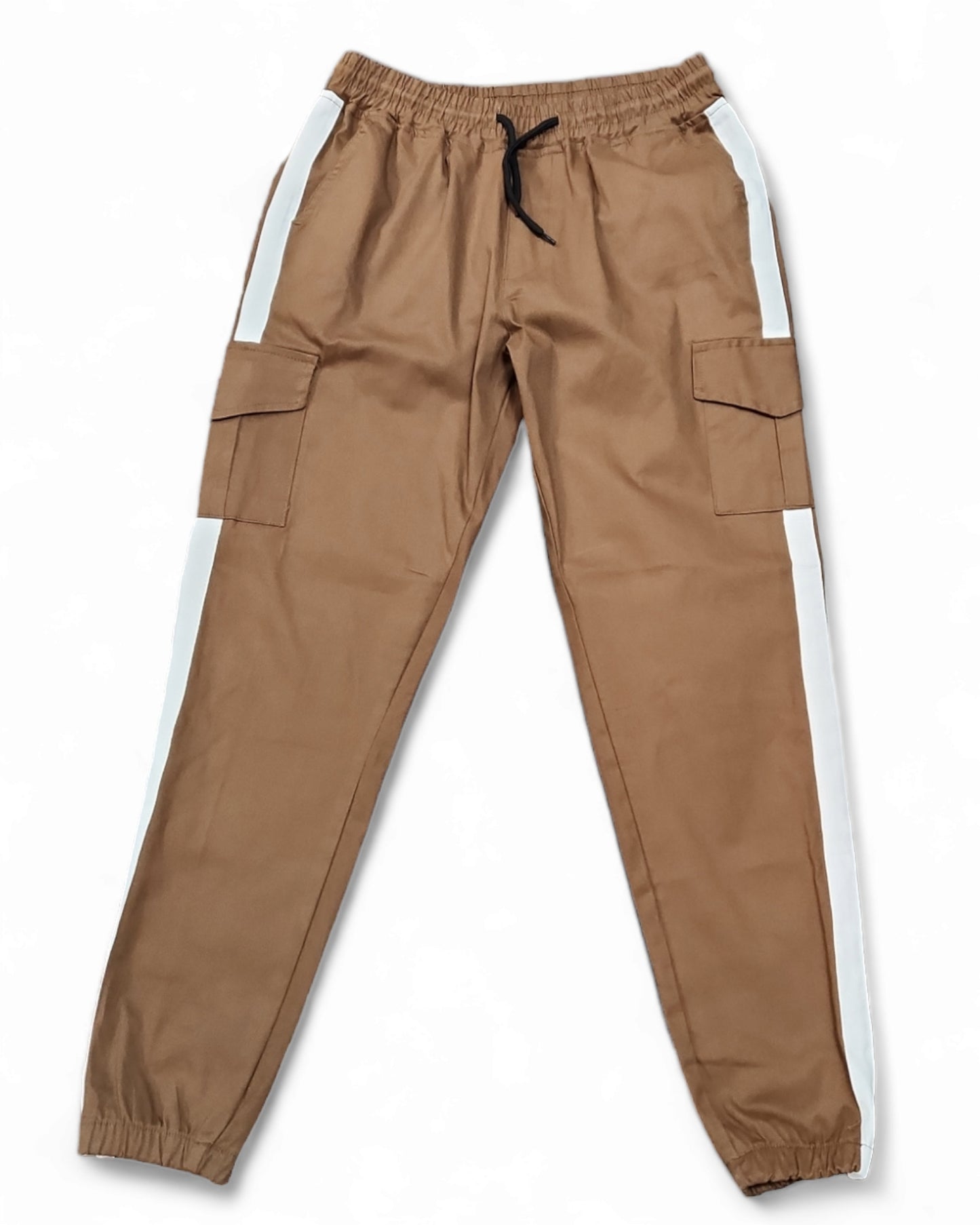 Pantalon sport cu siret