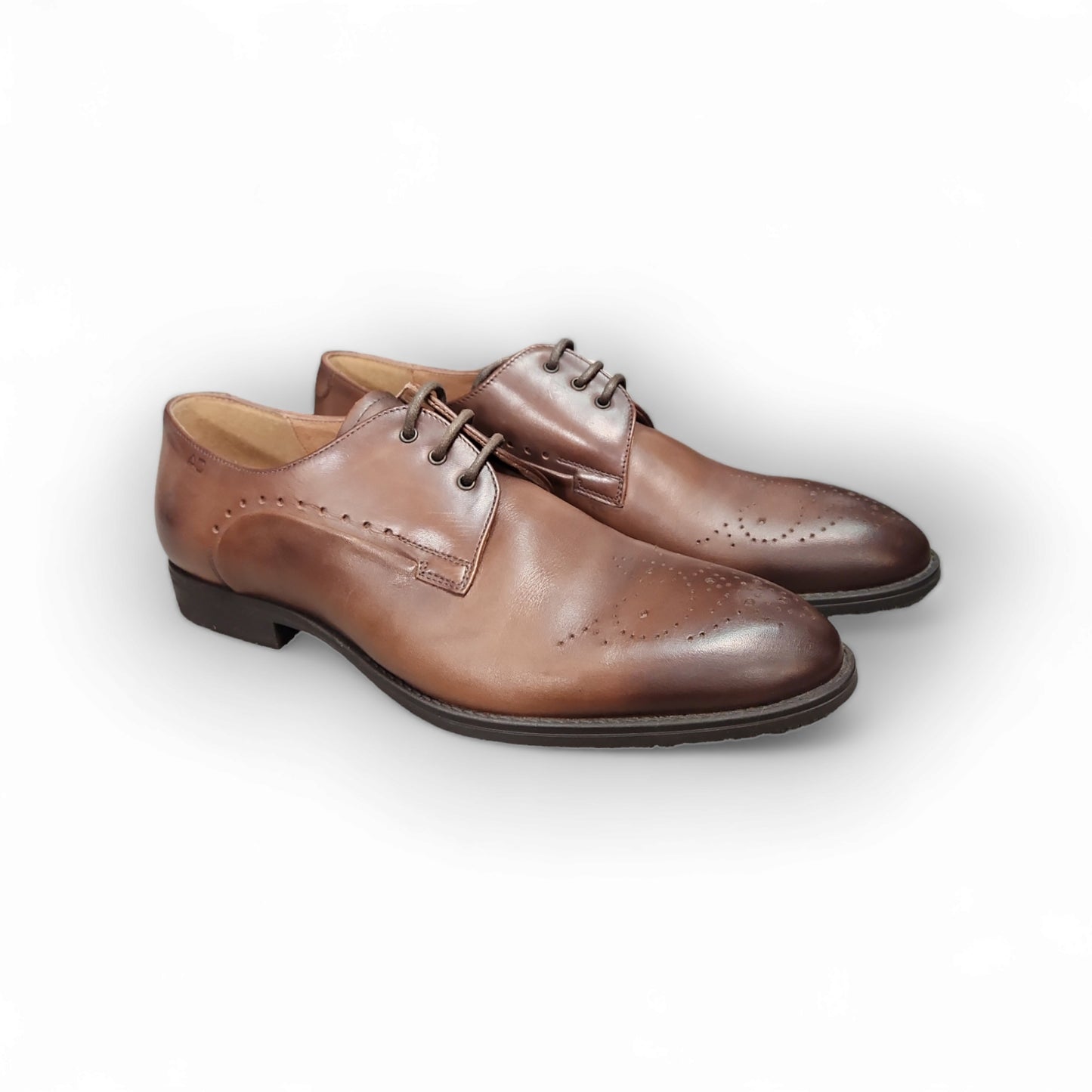 Pantofi Eleganti Barbati 015