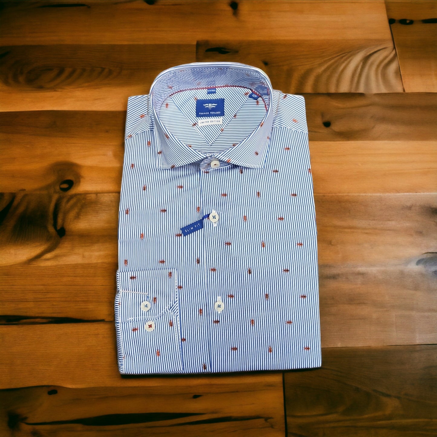 Camasa Print