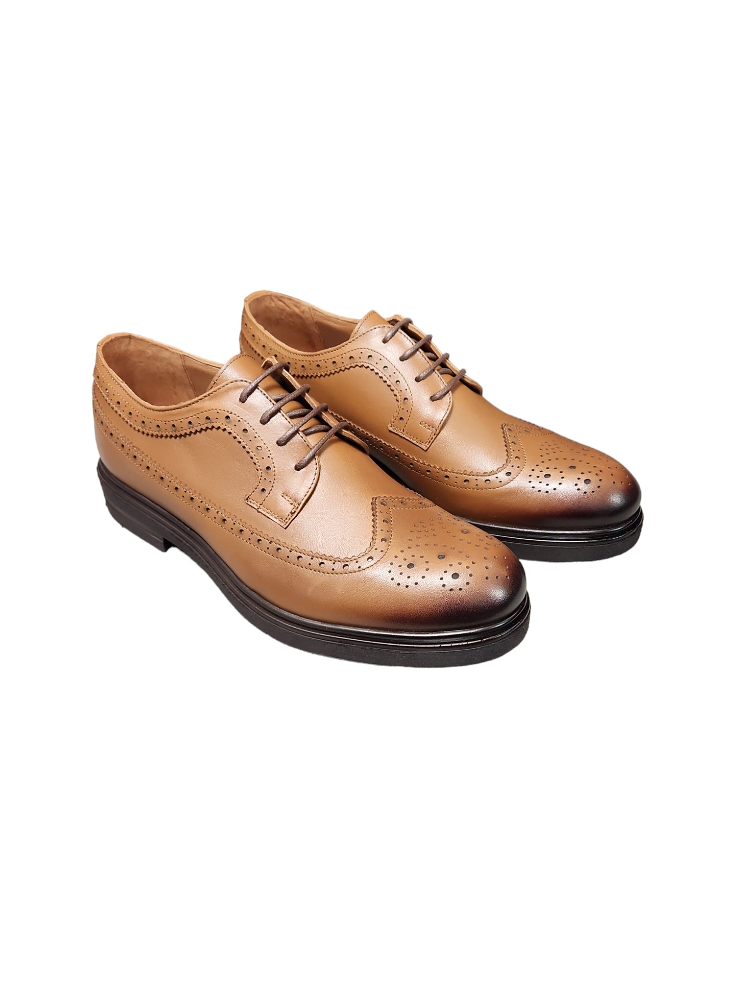Pantofi Eleganti barbati din piele naturala