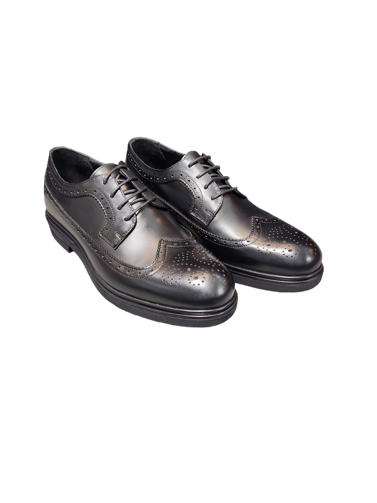 Pantofi Eleganti barbati din piele naturala