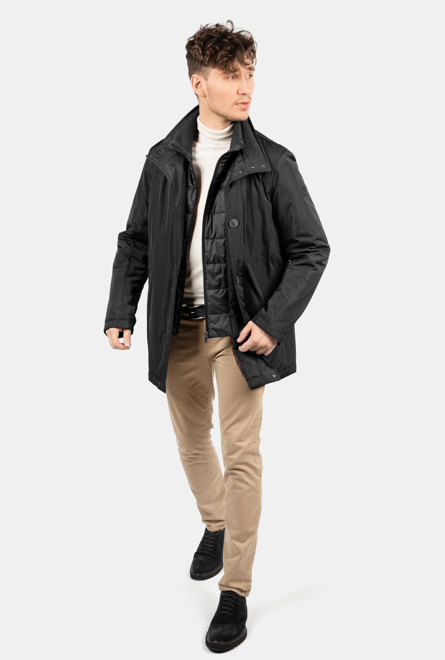Geaca NOIEMI Navy