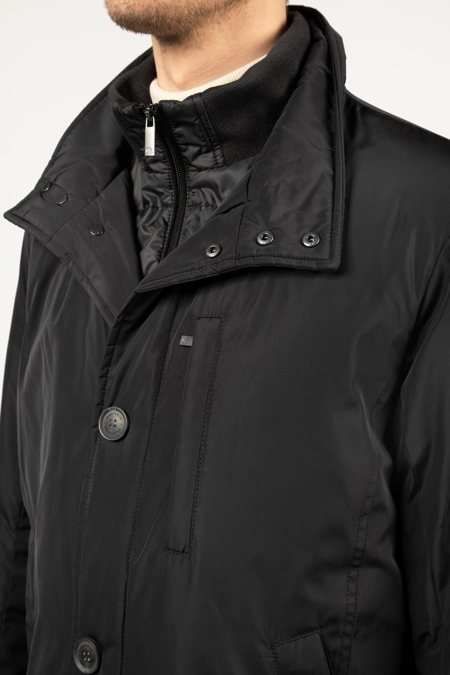Geaca NOIEMI Navy