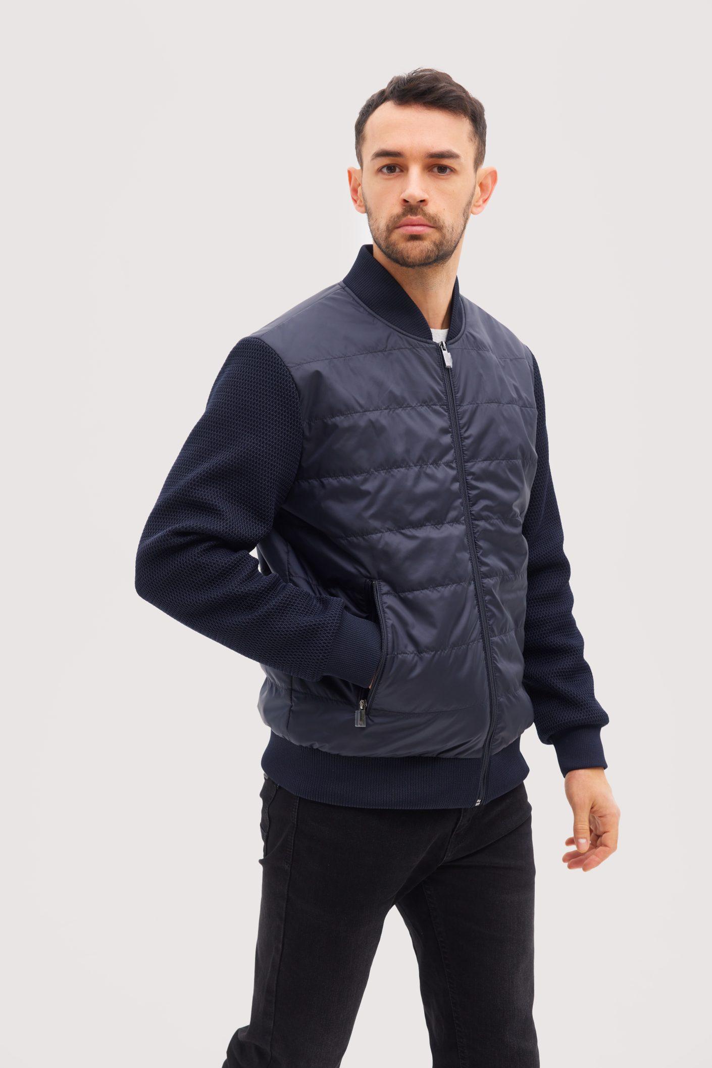 Geaca-bomber DONATO