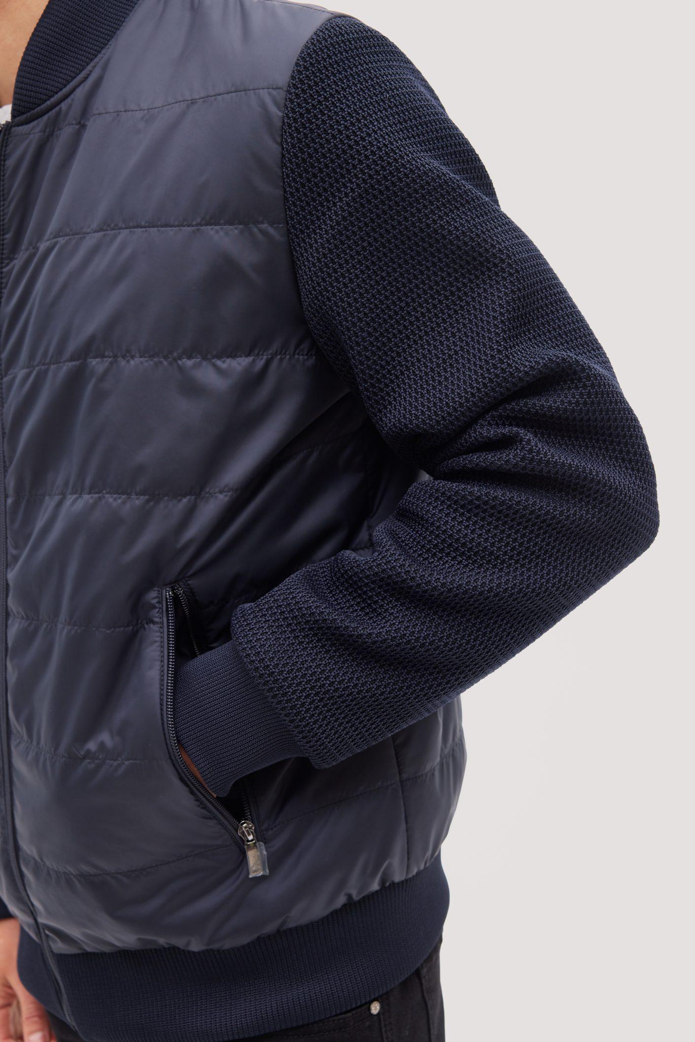 Geaca-bomber DONATO
