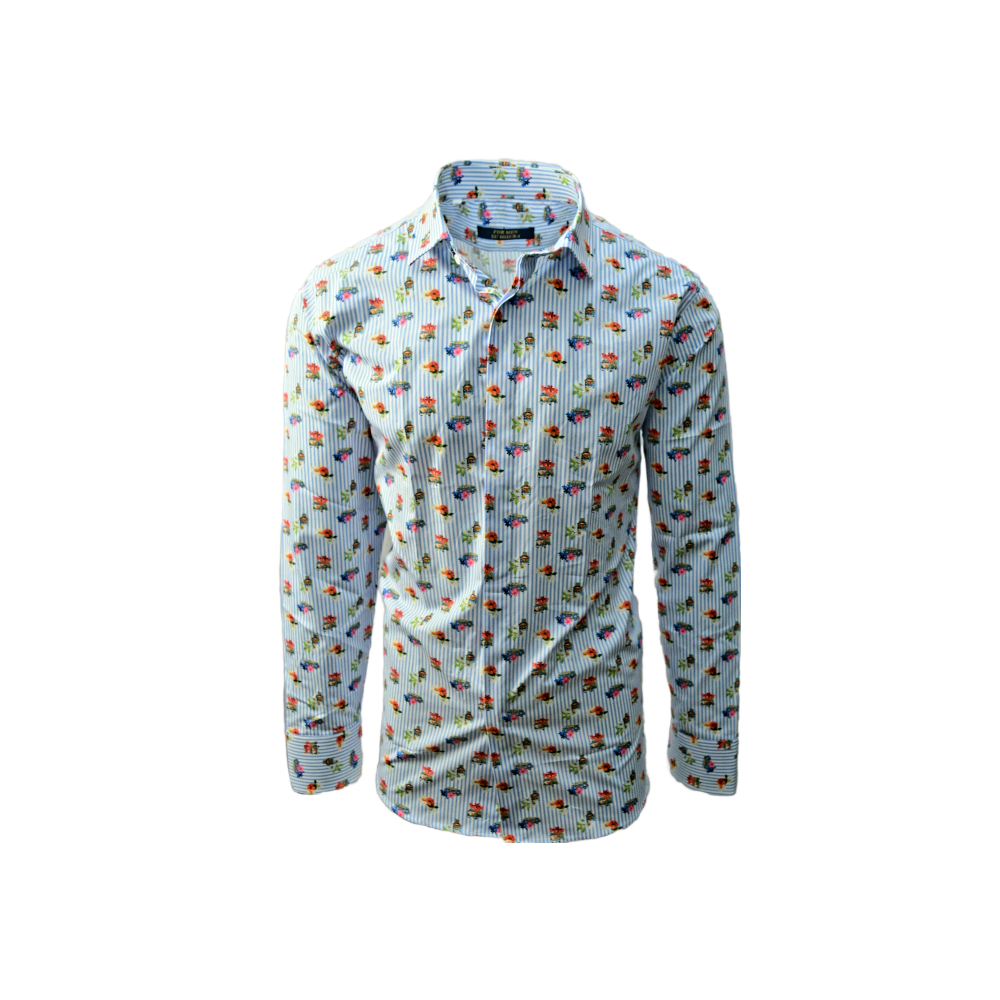 Camasa Print