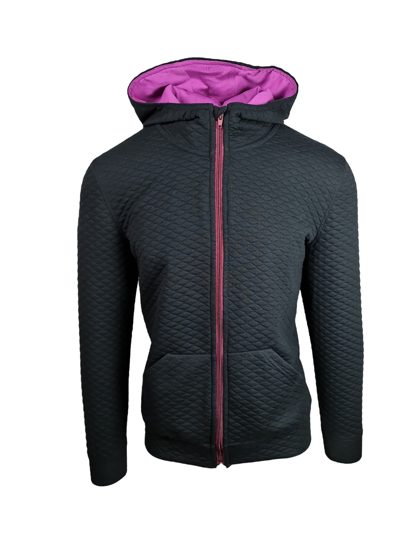 Hanorac sport cu gluga