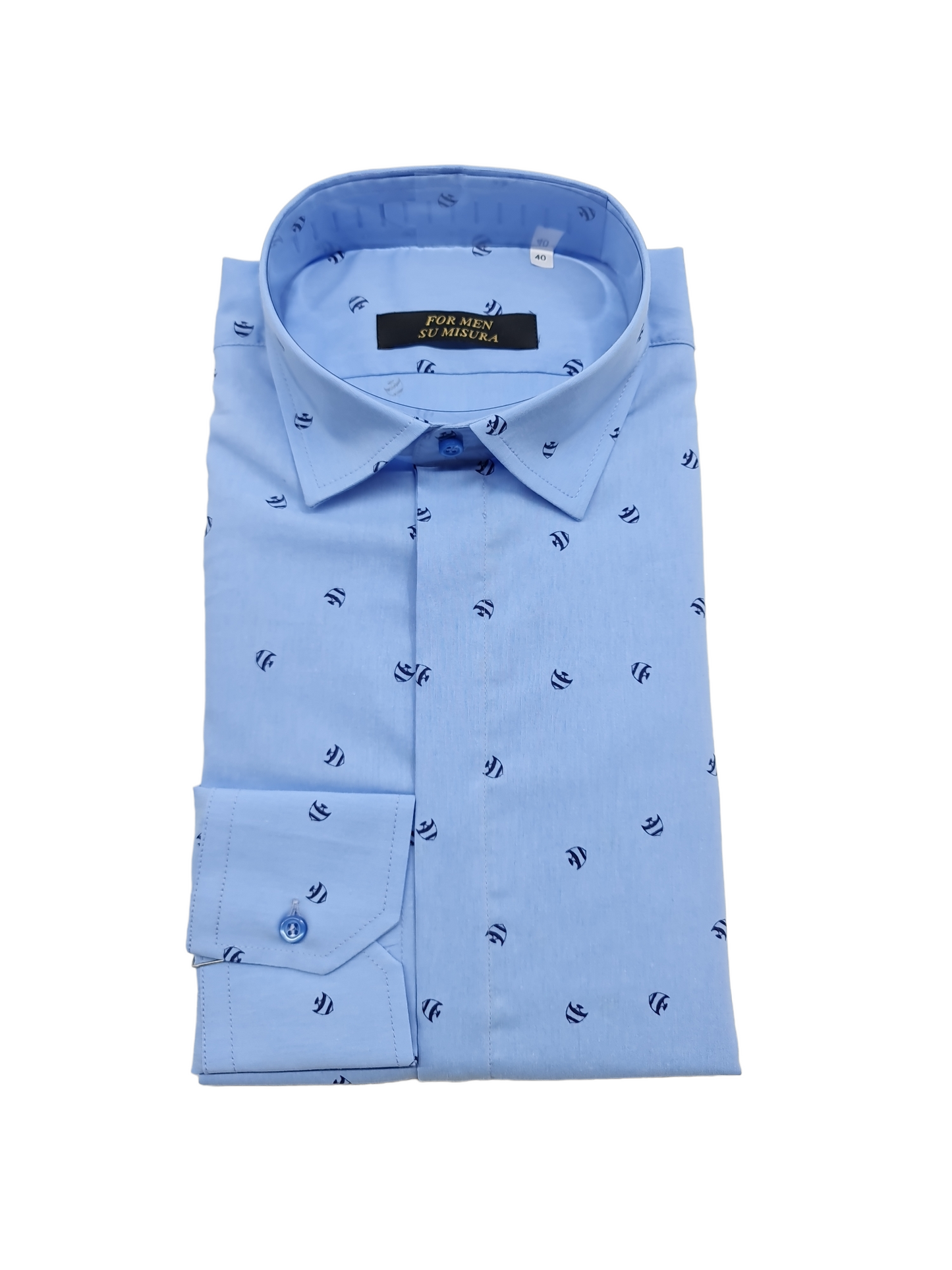 Camasa Print