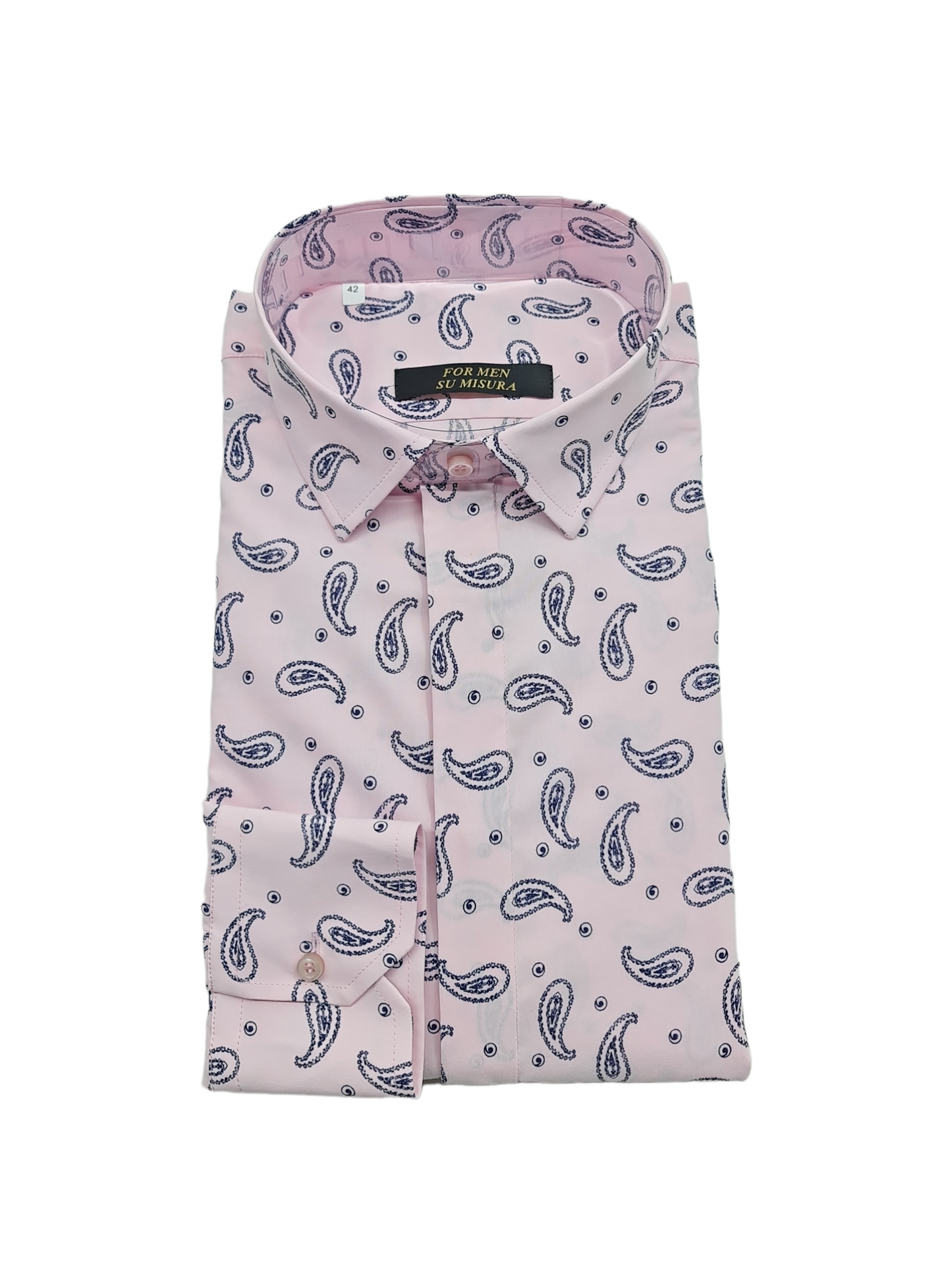 Camasa Print