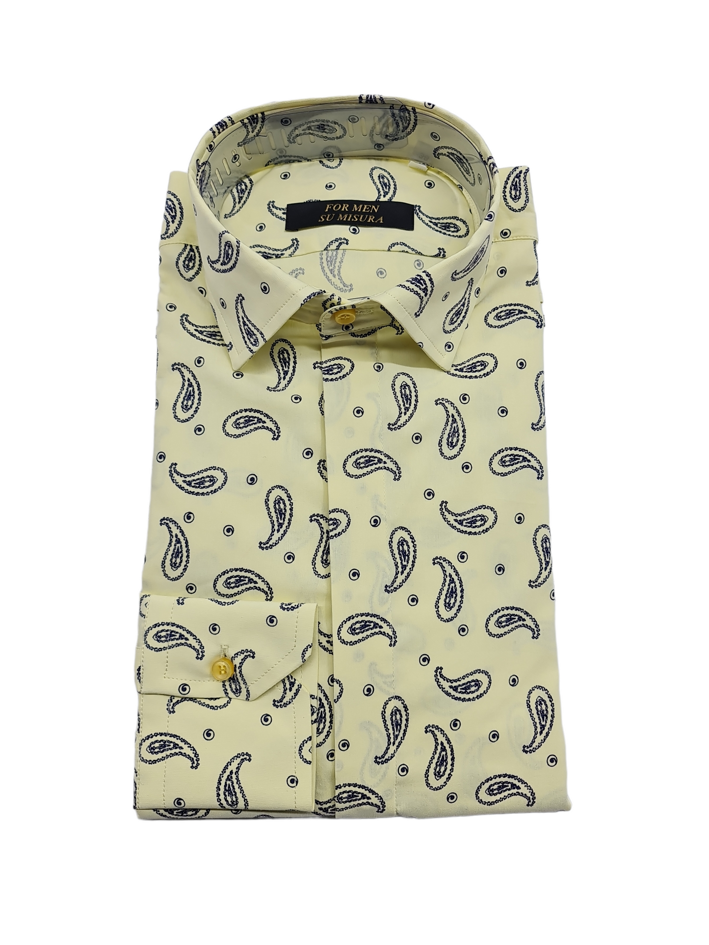 Camasa Print