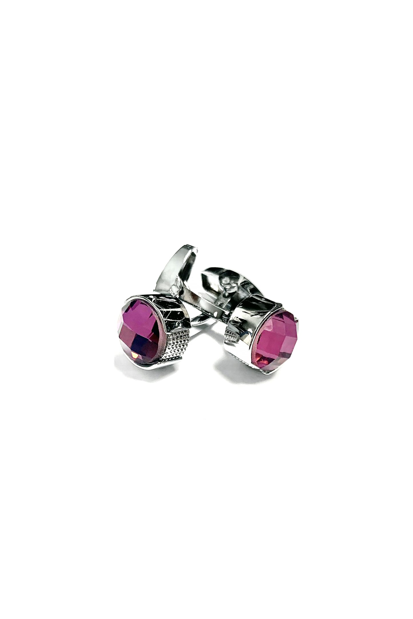 BUTONI SILVER