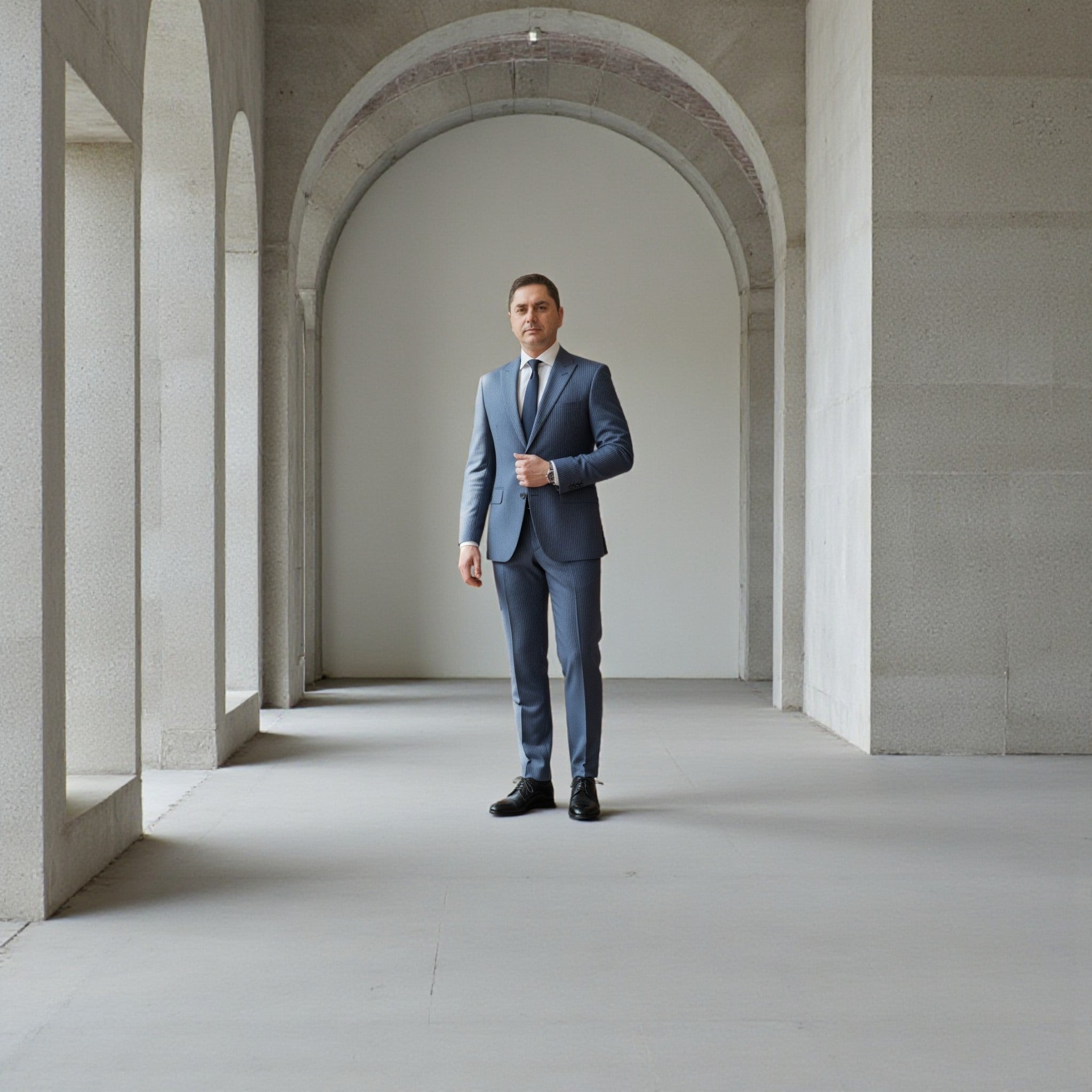 Costume – FOR MEN SU MISURA