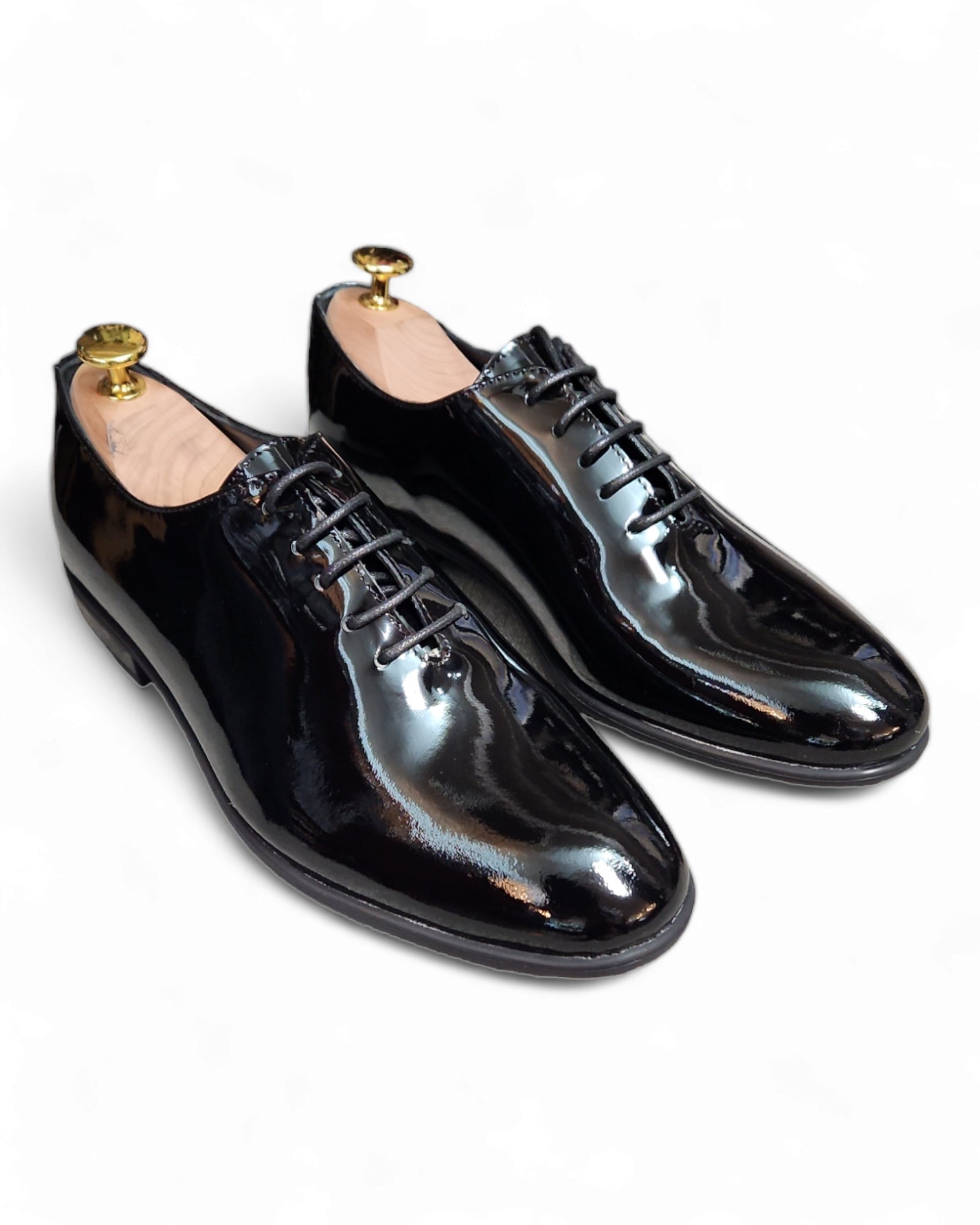 Pantofi eleganti barbati 1242