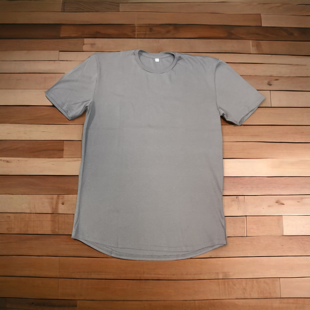 Tricou barbati - tricou slim fit