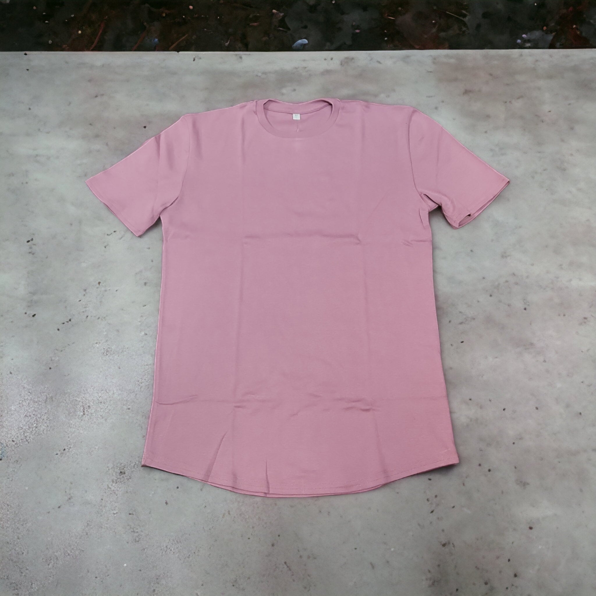 Tricou barbati - tricou slim fit