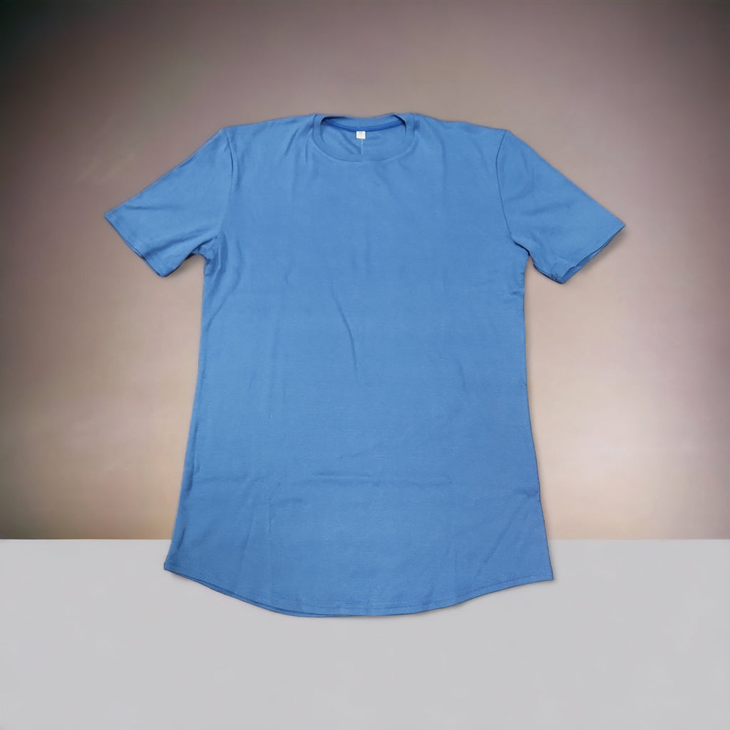 Tricou barbati - tricou slim fit