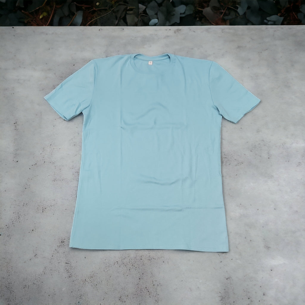 Tricou barbati - tricou slim fit