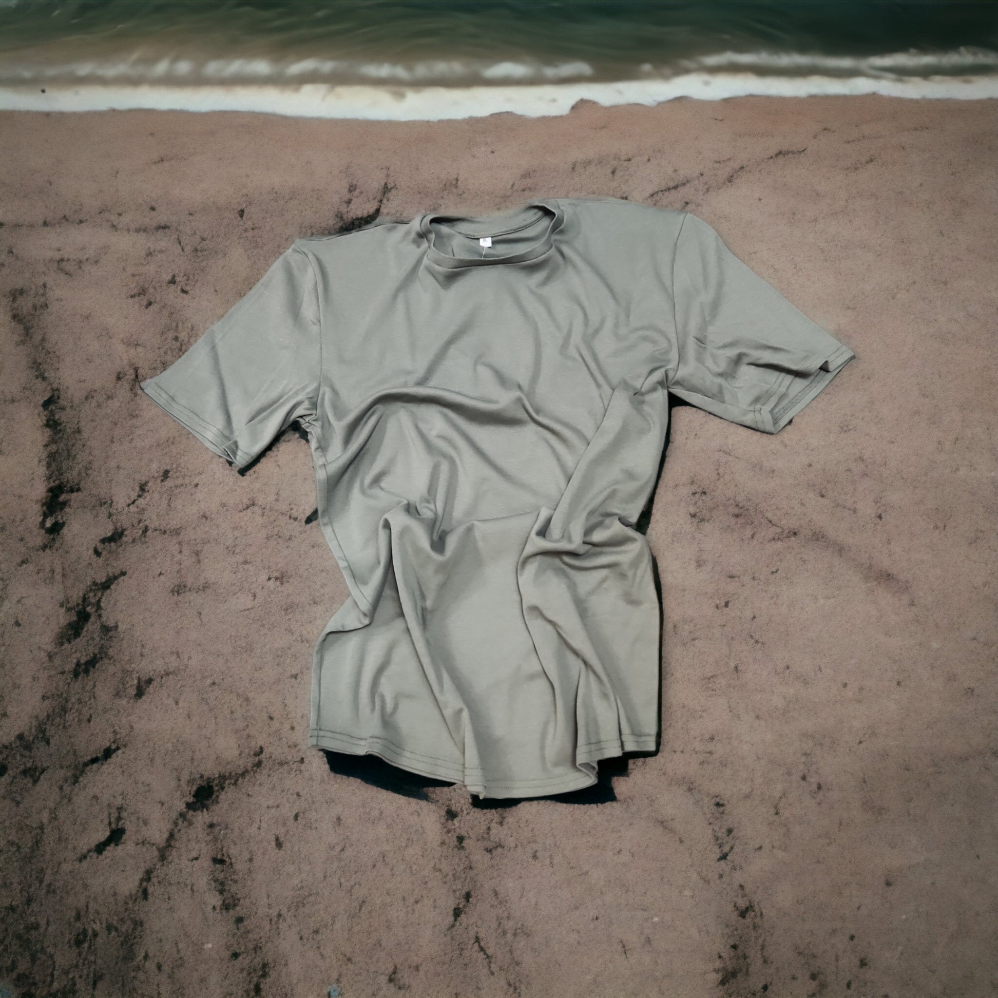 Tricou barbati - tricou slim fit