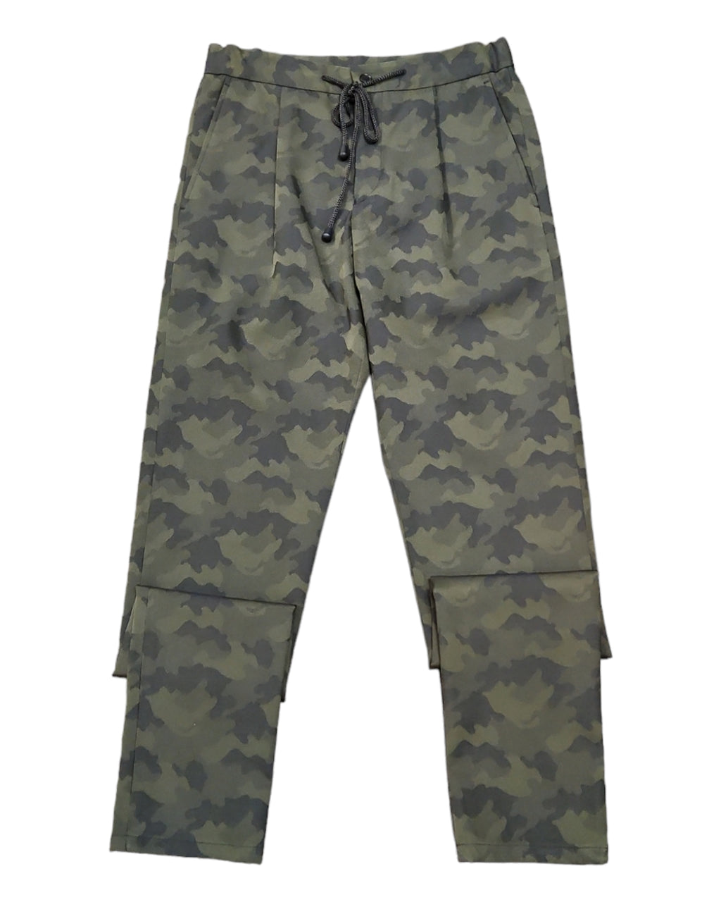 Pantalon cu siret Army
