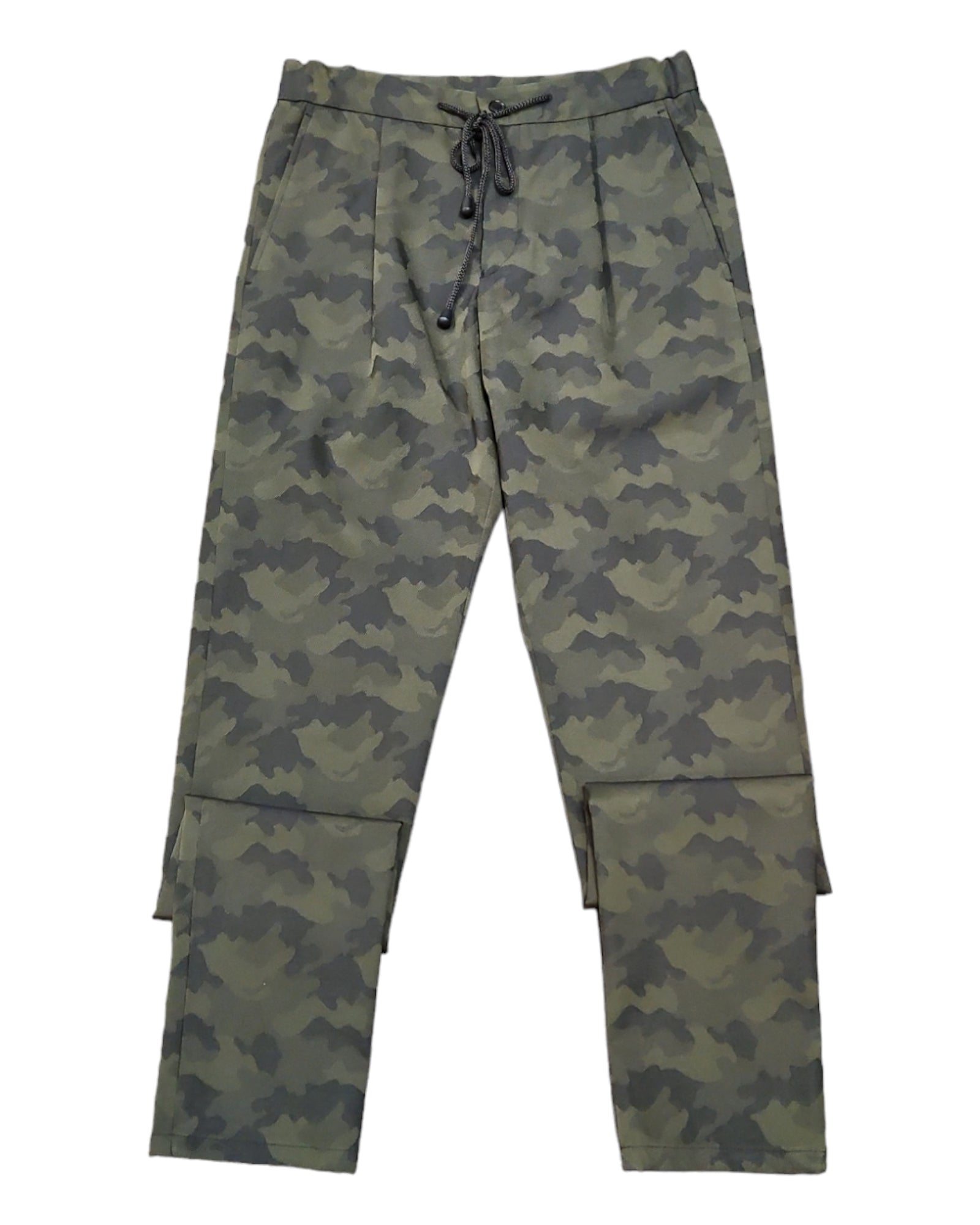 Pantalon cu siret Army