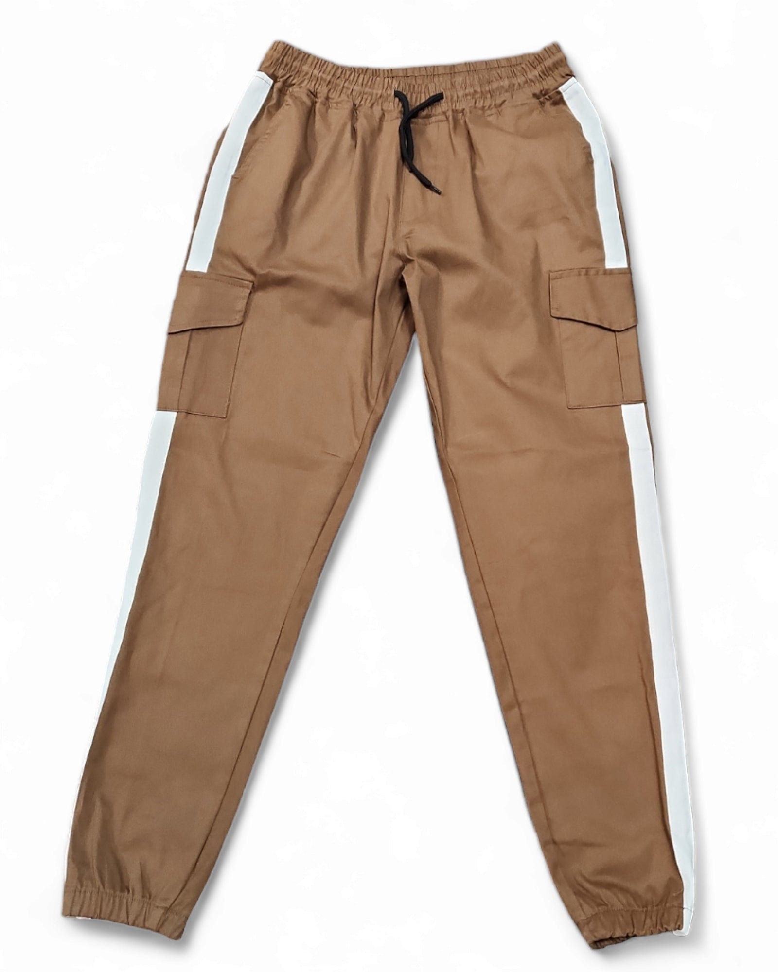 Pantalon sport cu siret