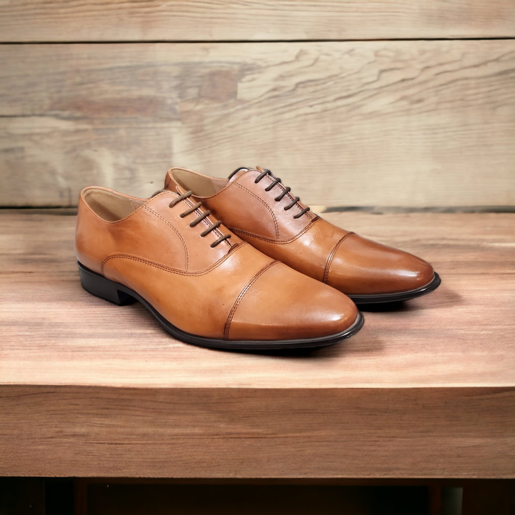 Pantofi Eleganti Barbati 1289