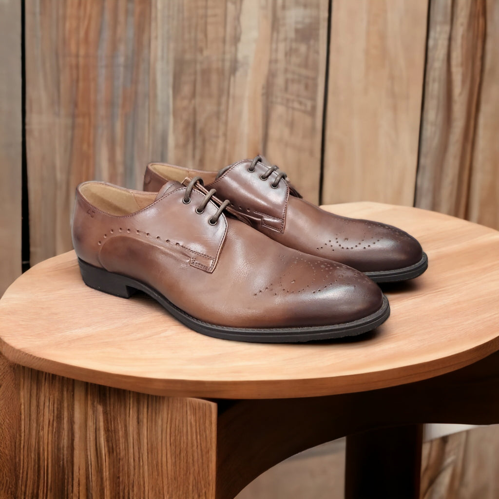 Pantofi Eleganti Barbati 015