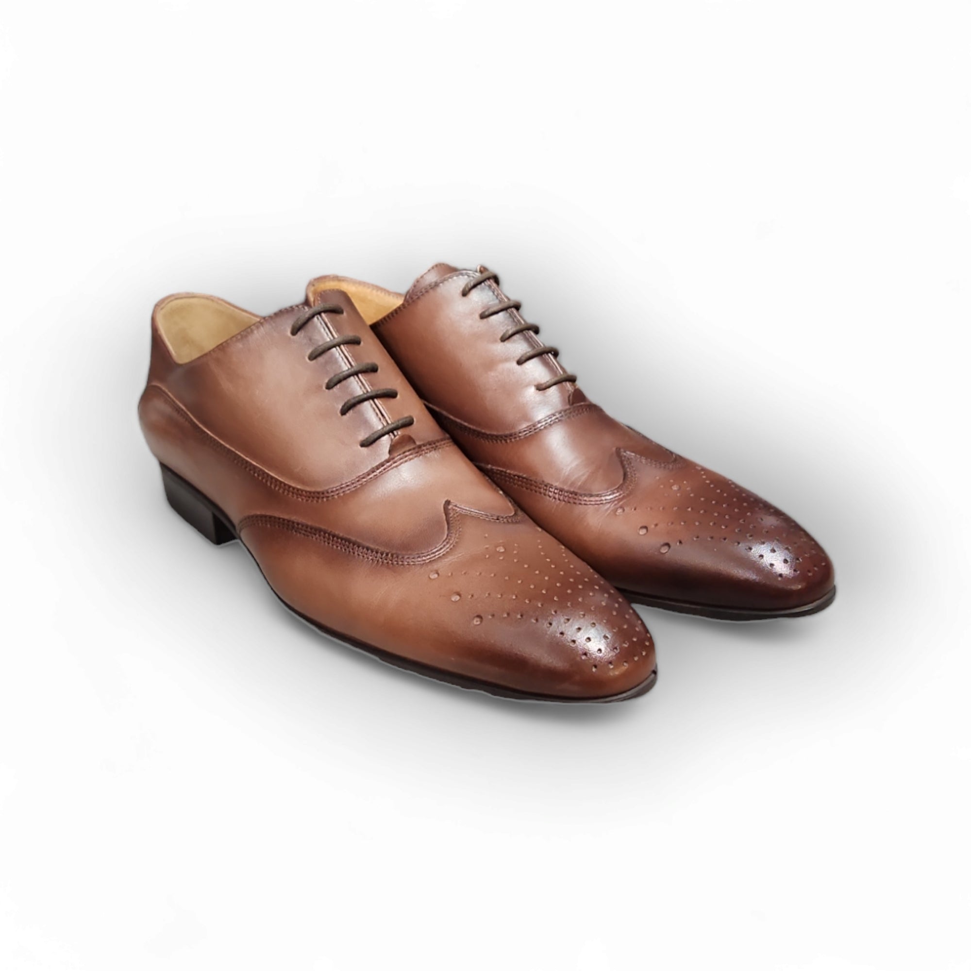 Pantofi Eleganti Barbati 016