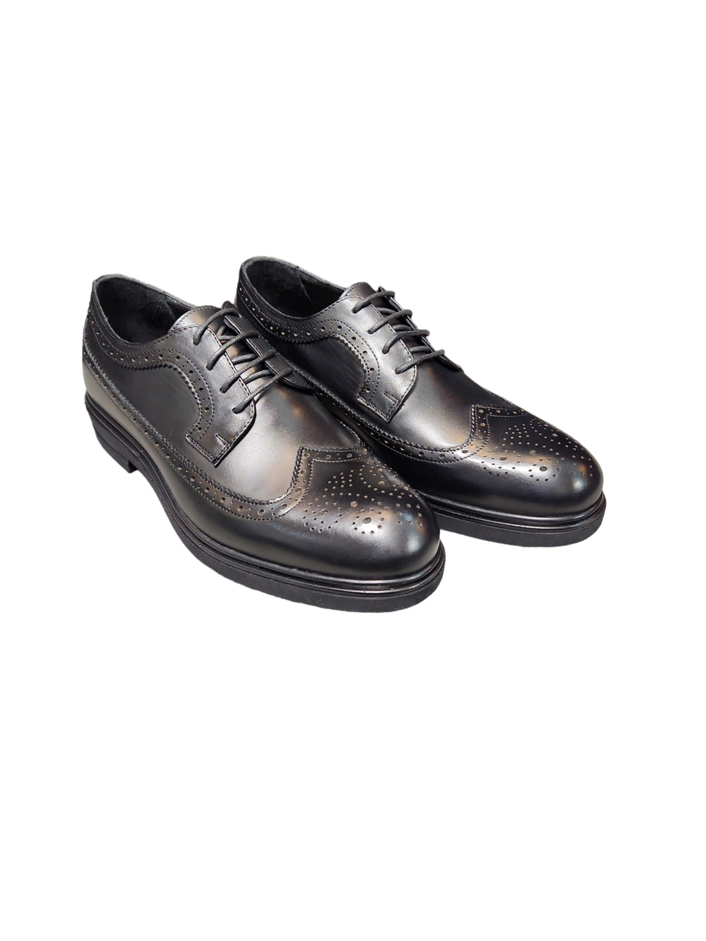 Pantofi Eleganti barbati  din piele naturala