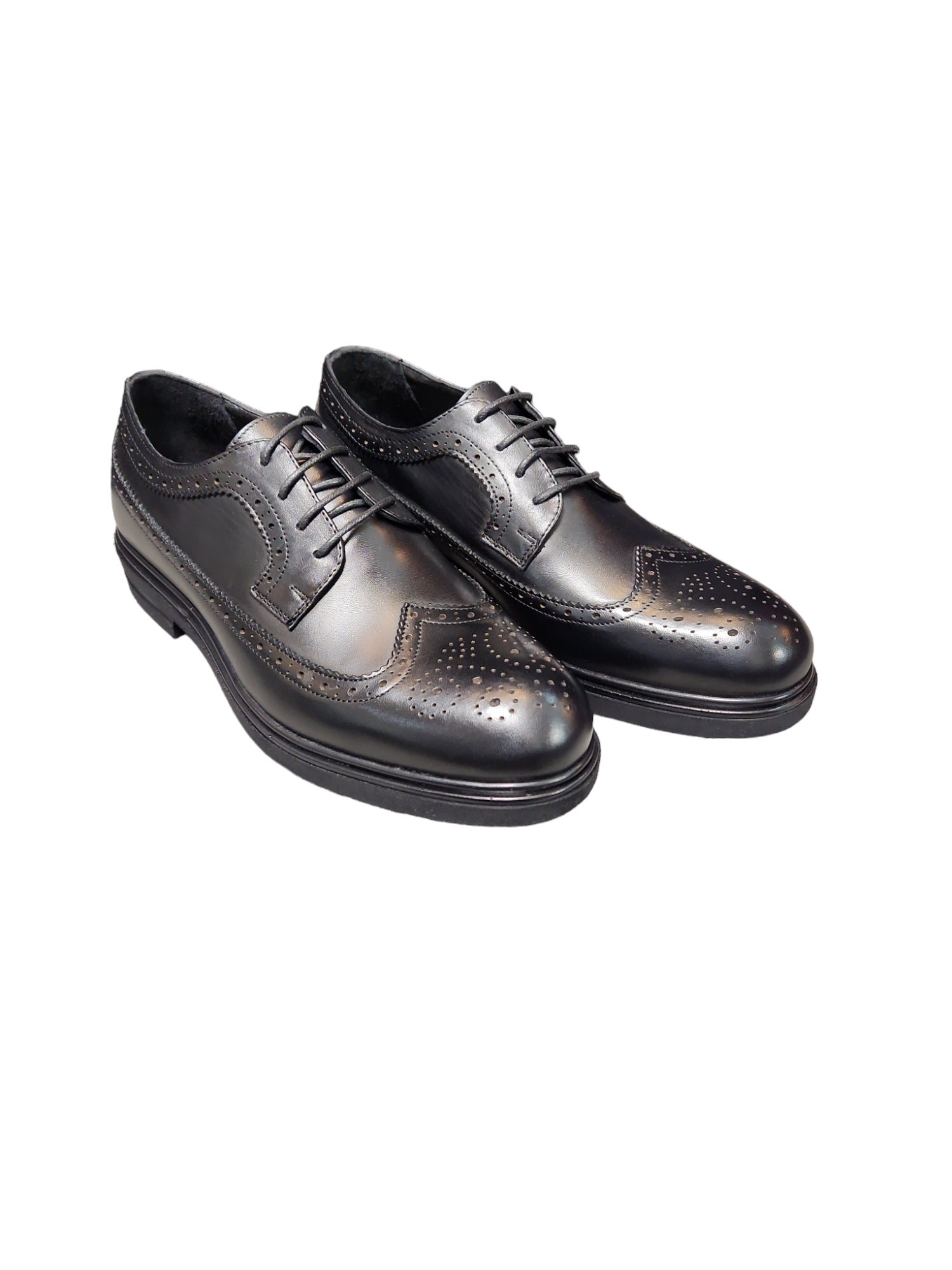 Pantofi Eleganti barbati  din piele naturala