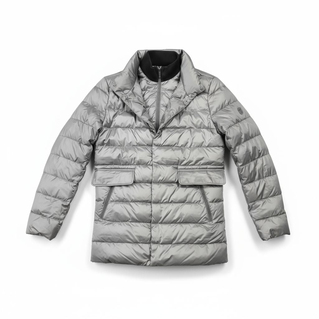 GEACA BARBATI matlasată ML 003