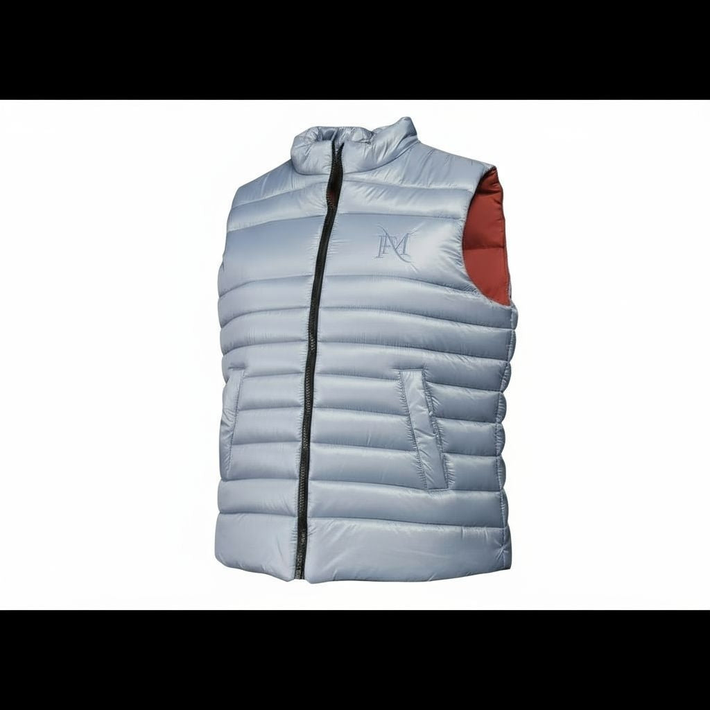 Vesta Barbati Albastru Deschis