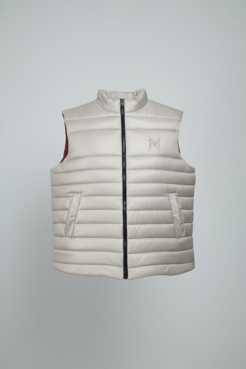 Vesta Barbati Crem Deschis