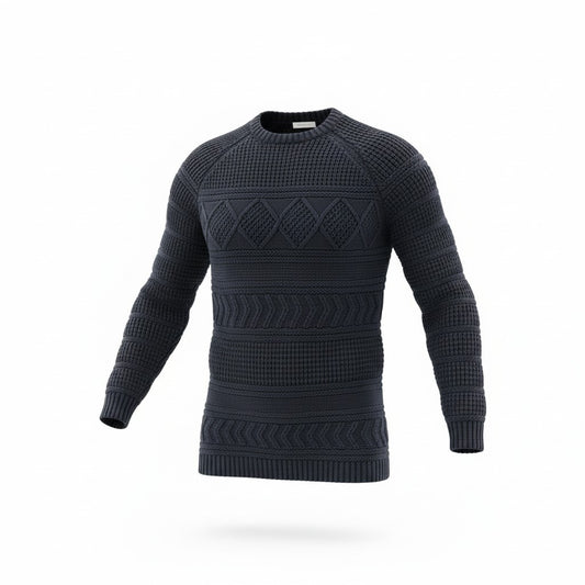 Pulover Barbati