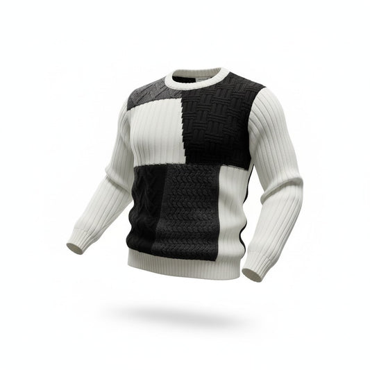 Pulover Barbati