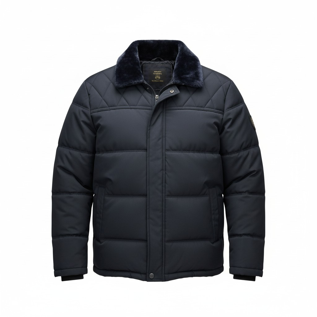 GEACA MATLASATA BARBATI