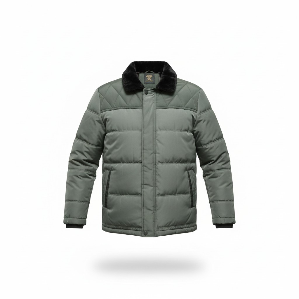 GEACA MATLASATA BARBATI