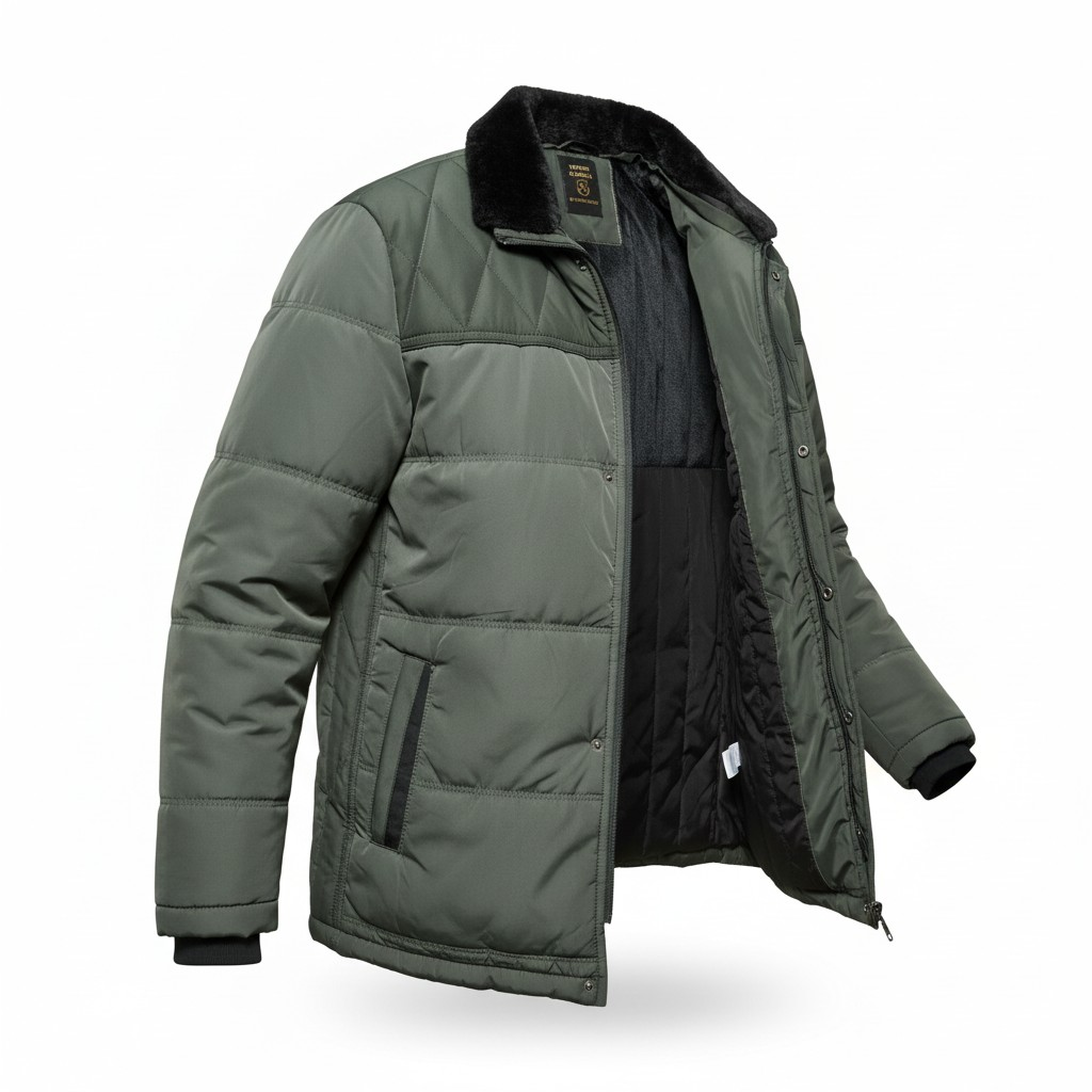 GEACA MATLASATA BARBATI