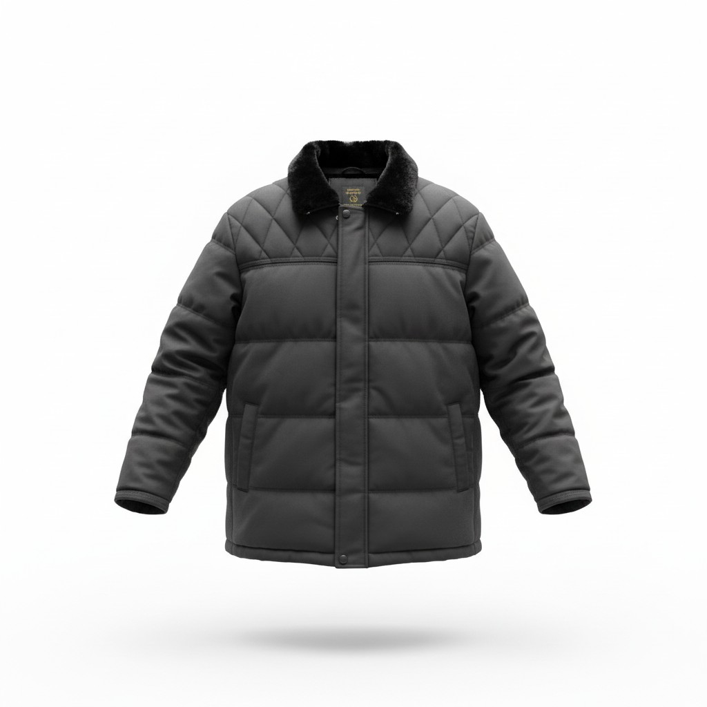 GEACA MATLASATA BARBATI