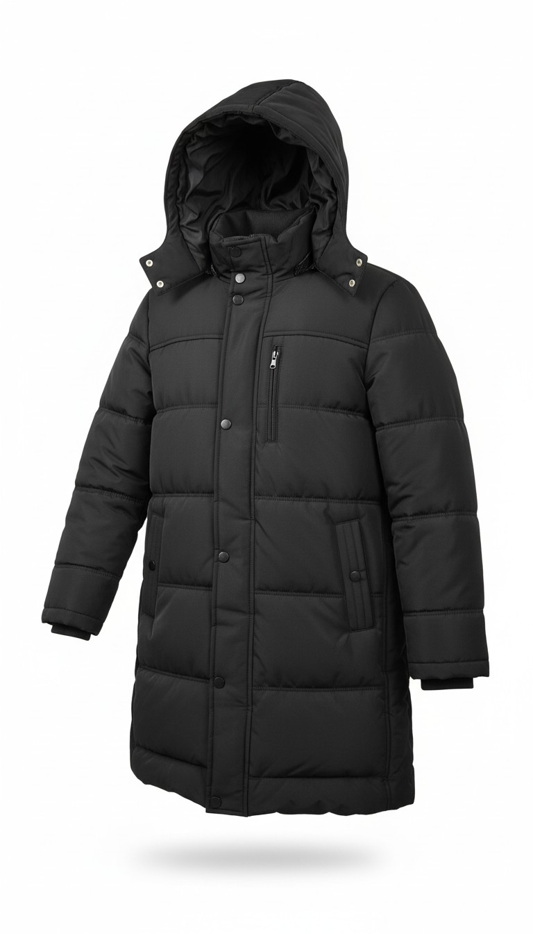 GEACA MATLASATA BARBATI