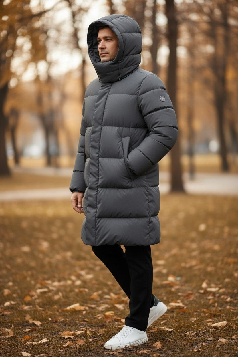 Geaca Miron pentru barbati