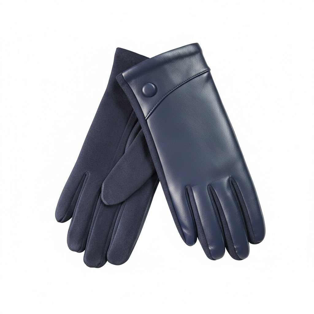 Manusi barbati cu touch