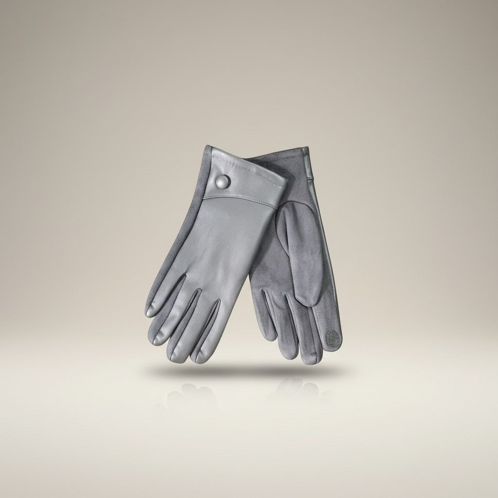 Manusi barbati cu touch