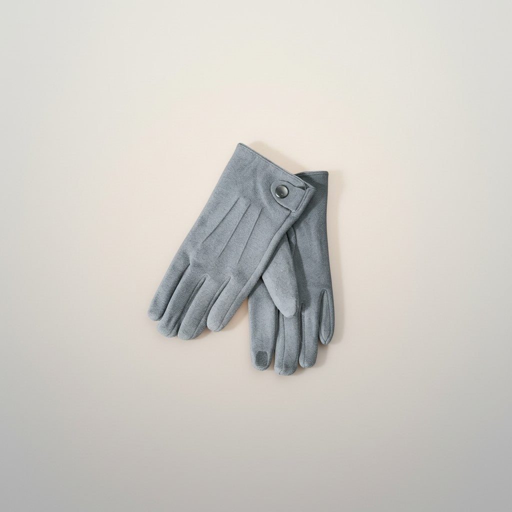 Manusi barbati cu touch