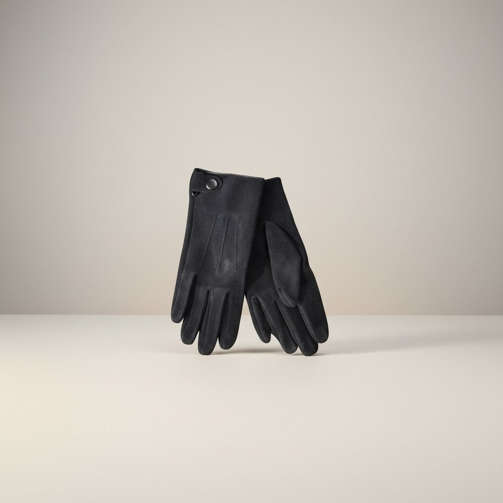 Manusi barbati cu touch